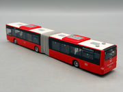 Bus Modell 1:87 Rietze MAN Lions City G 15 DB - Rheinlandbus mit OVP