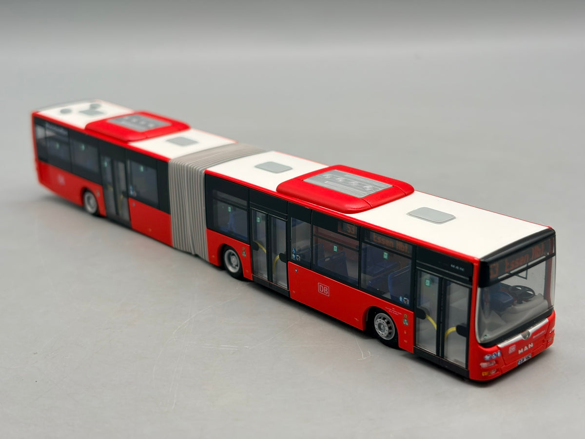 Bus Modell 1:87 Rietze MAN Lions City G 15 DB - Rheinlandbus mit OVP