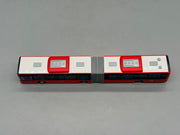 Bus Modell 1:87 Rietze MAN Lions City G 15 DB - Rheinlandbus mit OVP