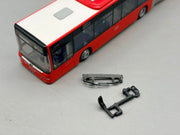 Bus Modell 1:87 Rietze MAN Lions City G 15 DB - Rheinlandbus mit OVP