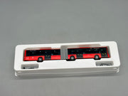 Bus Modell 1:87 Rietze MAN Lions City G 15 DB - Rheinlandbus mit OVP