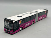 Bus Modell 1:87 Rietze MAN Lions City 18 DB- SEV mit OVP