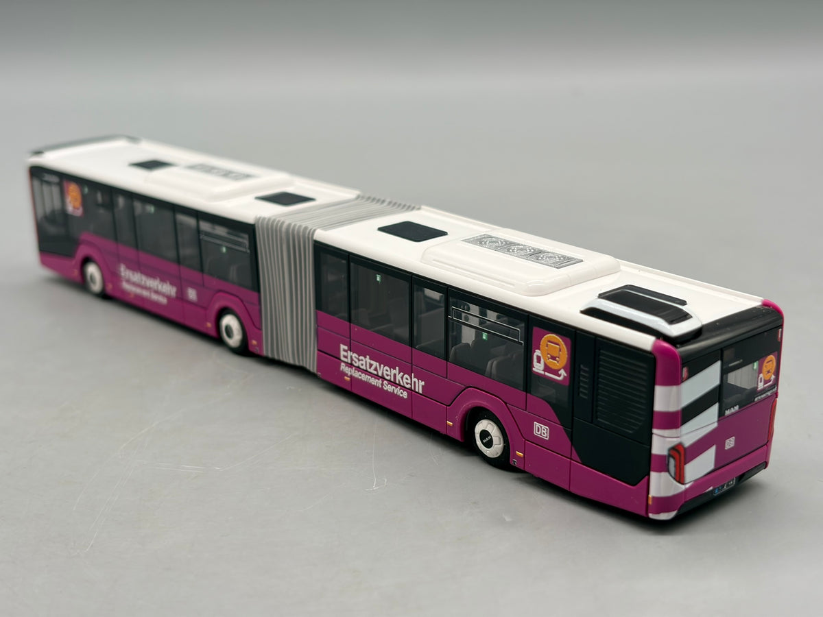Bus Modell 1:87 Rietze MAN Lions City 18 DB- SEV mit OVP