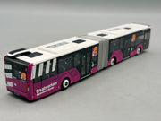 Bus Modell 1:87 Rietze MAN Lions City 18 DB- SEV mit OVP