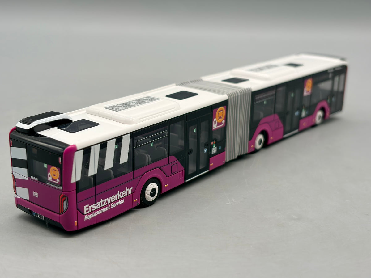 Bus Modell 1:87 Rietze MAN Lions City 18 DB- SEV mit OVP