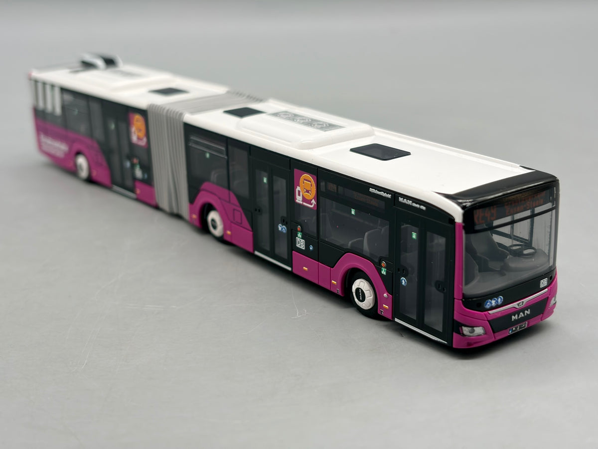 Bus Modell 1:87 Rietze MAN Lions City 18 DB- SEV mit OVP
