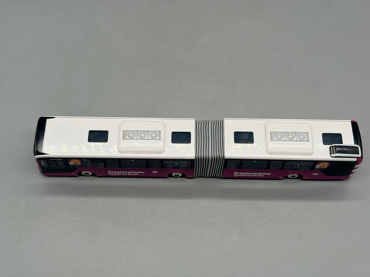 Bus Modell 1:87 Rietze MAN Lions City 18 DB- SEV mit OVP