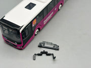 Bus Modell 1:87 Rietze MAN Lions City 18 DB- SEV mit OVP
