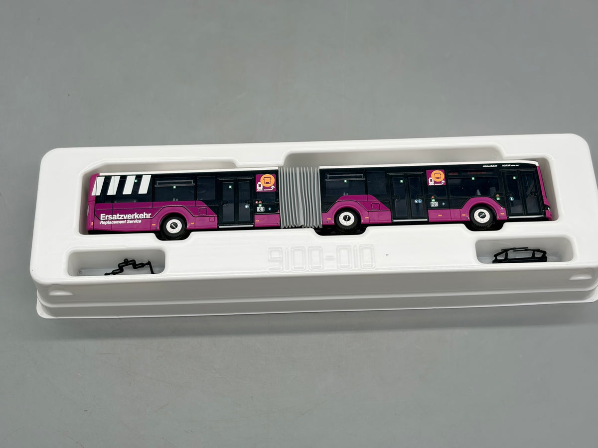Bus Modell 1:87 Rietze MAN Lions City 18 DB- SEV mit OVP