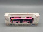 Bus Modell 1:87 Rietze MAN Lions City 12 VIAS Bus Pride mit OVP
