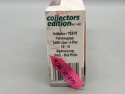Bus Modell 1:87 Rietze MAN Lions City 12 VIAS Bus Pride mit OVP