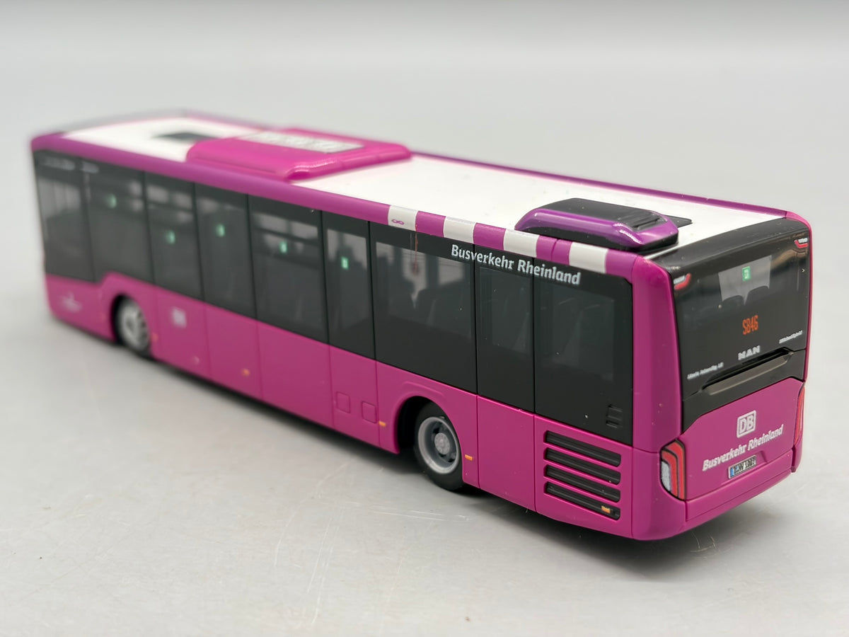 Bus Modell 1:87 Rietze MAN Lions Intercity LE mit OVP