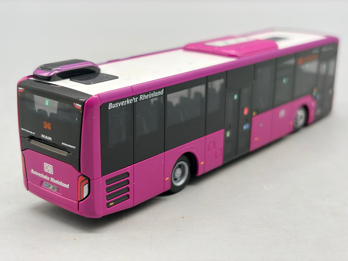 Bus Modell 1:87 Rietze MAN Lions Intercity LE mit OVP