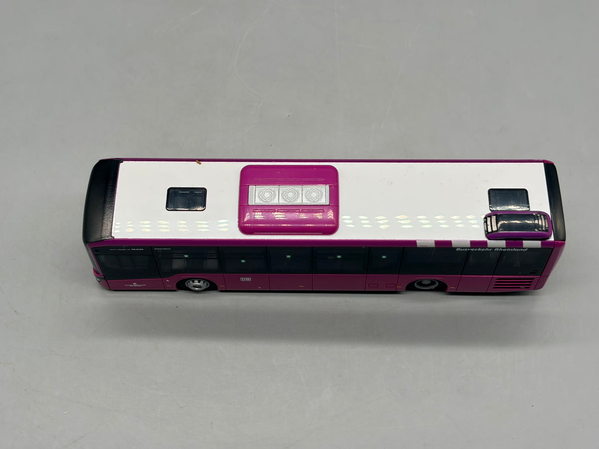 Bus Modell 1:87 Rietze MAN Lions Intercity LE mit OVP