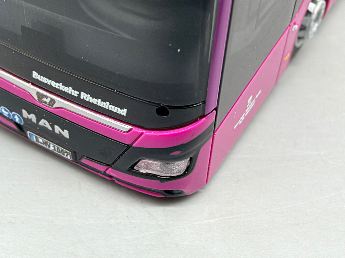 Bus Modell 1:87 Rietze MAN Lions Intercity LE mit OVP