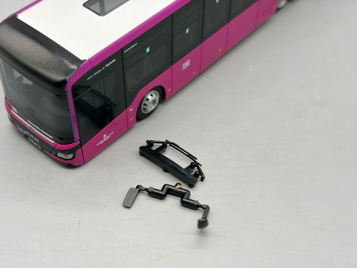 Bus Modell 1:87 Rietze MAN Lions Intercity LE mit OVP