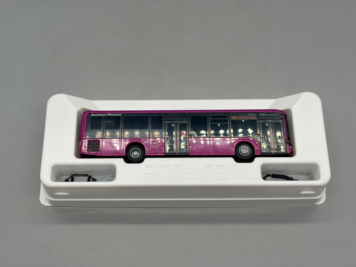 Bus Modell 1:87 Rietze MAN Lions Intercity LE mit OVP