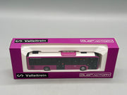 Bus Modell 1:87 Rietze MAN Lions Intercity LE mit OVP