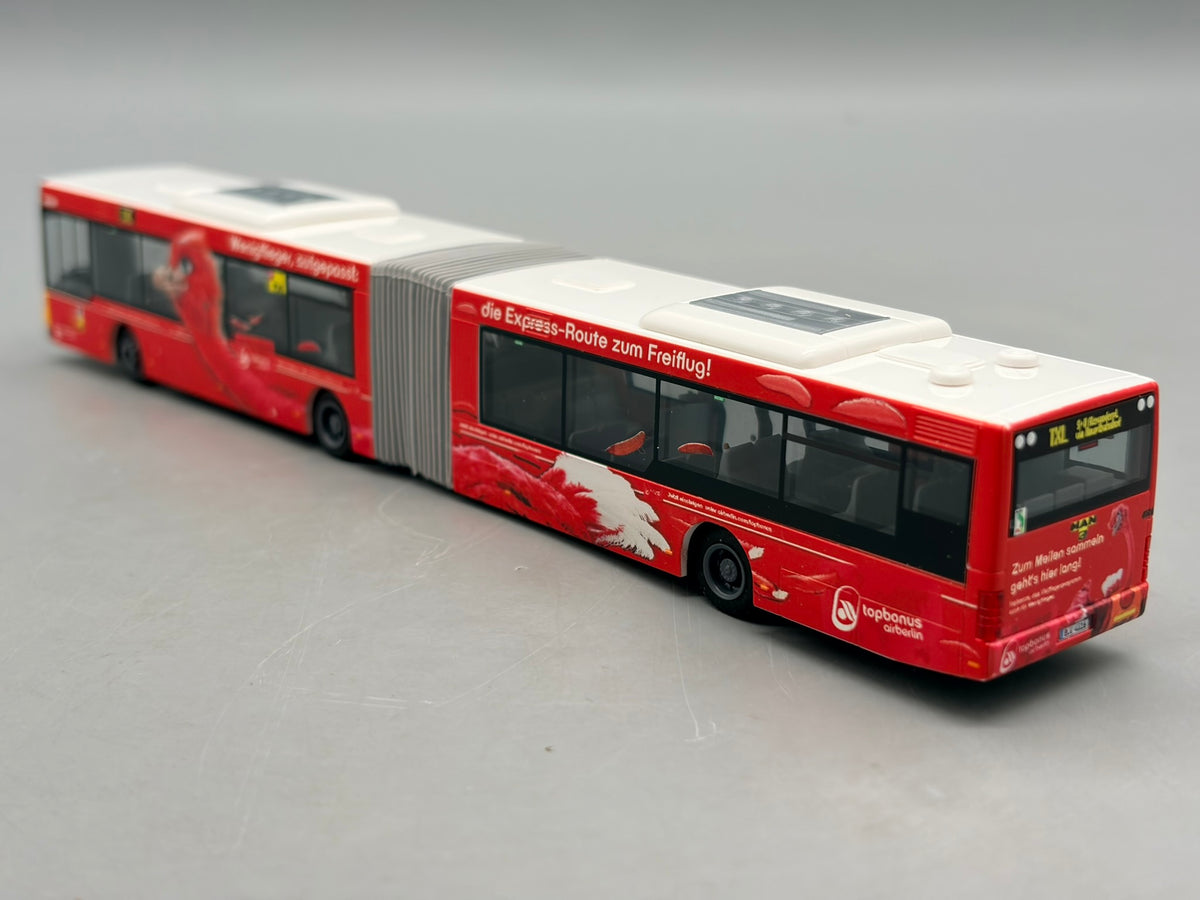 Bus Modell 1:87 Rietze MAN NG 313 mit OVP