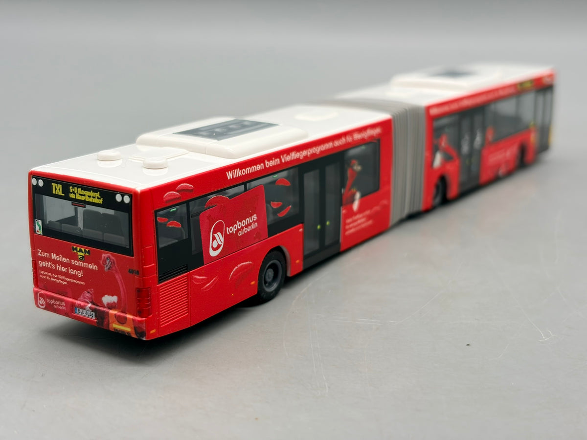 Bus Modell 1:87 Rietze MAN NG 313 mit OVP