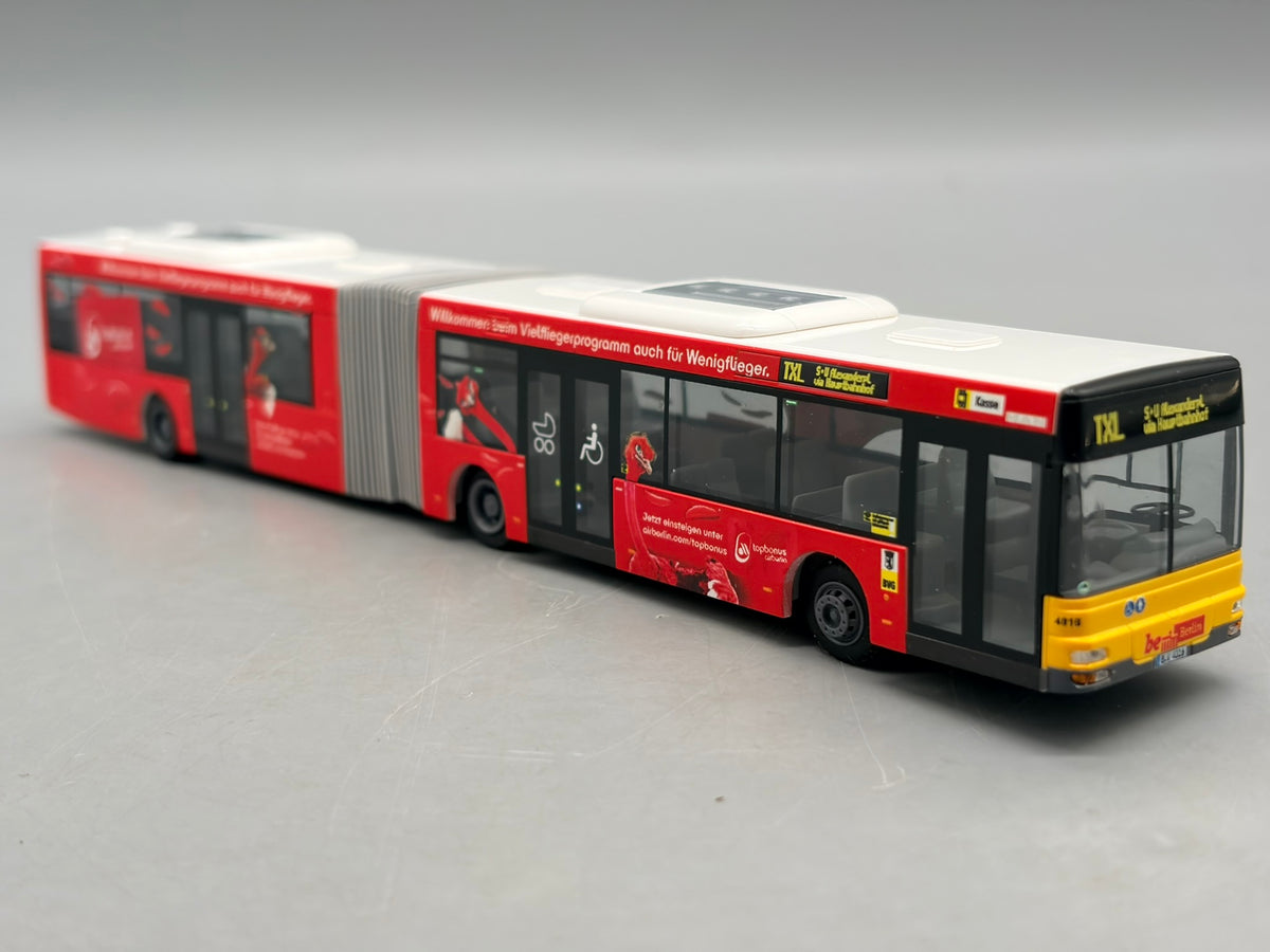 Bus Modell 1:87 Rietze MAN NG 313 mit OVP