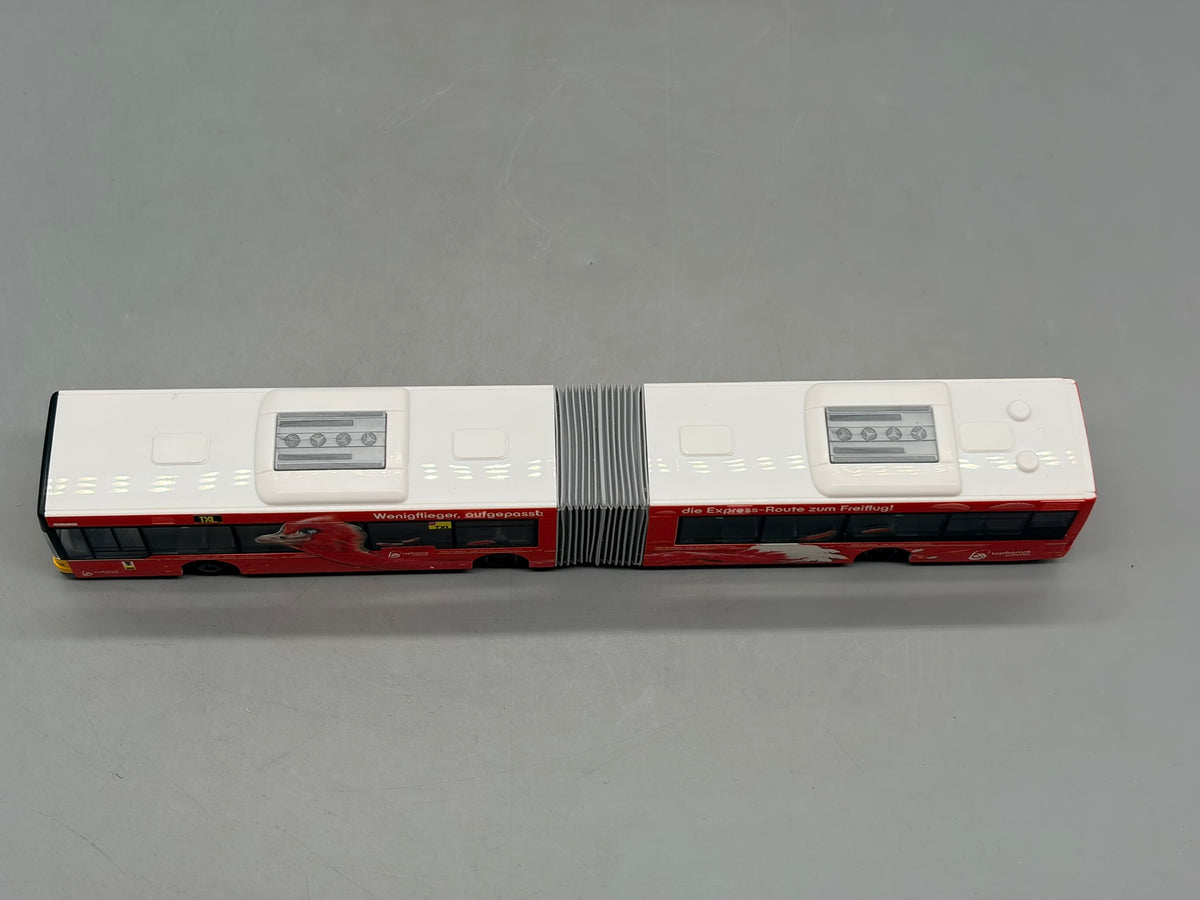 Bus Modell 1:87 Rietze MAN NG 313 mit OVP