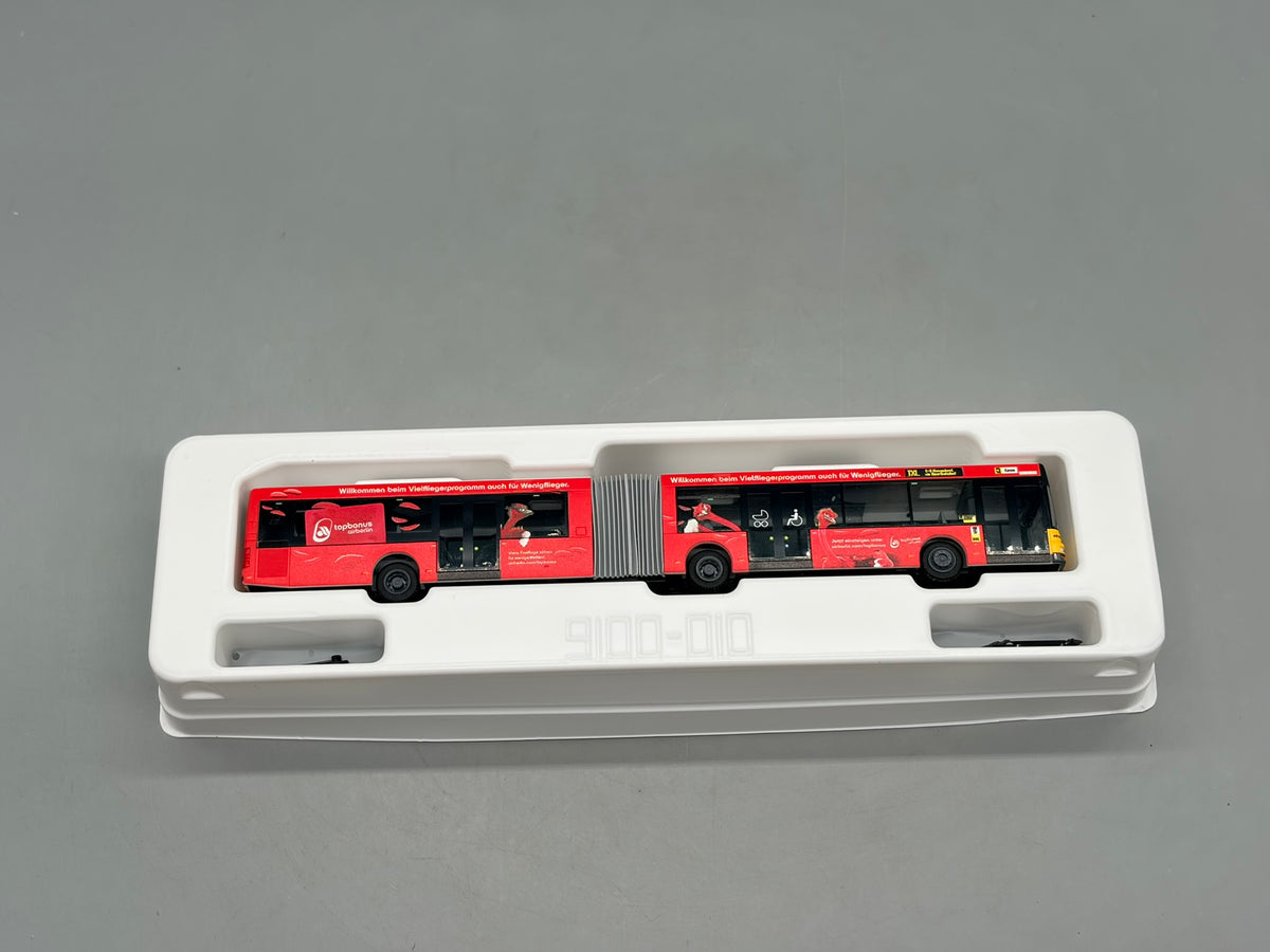 Bus Modell 1:87 Rietze MAN NG 313 mit OVP