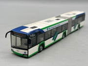 Bus Modell 1:87 Rietze Solaris Urbino 18 mit OVP
