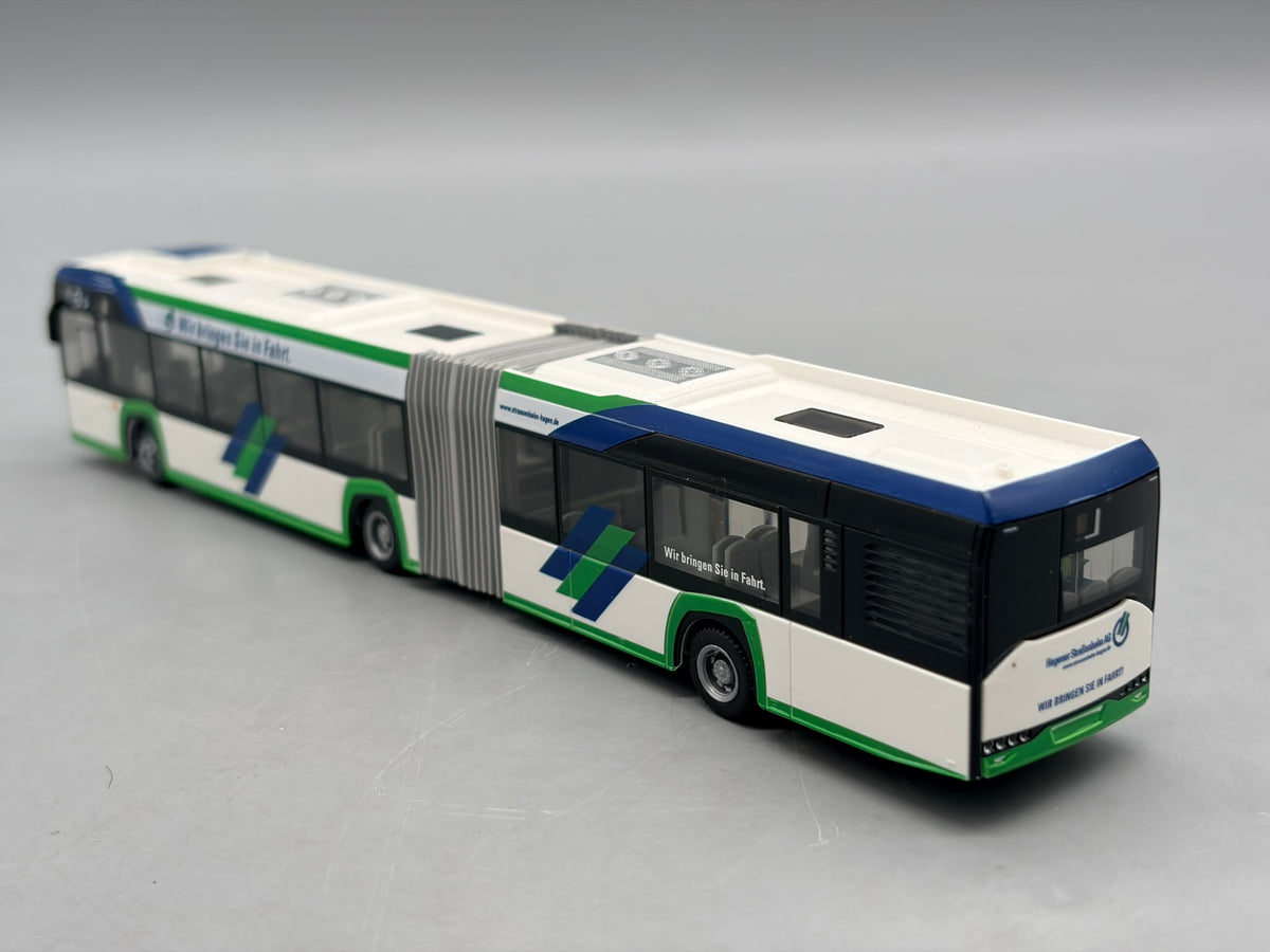 Bus Modell 1:87 Rietze Solaris Urbino 18 mit OVP