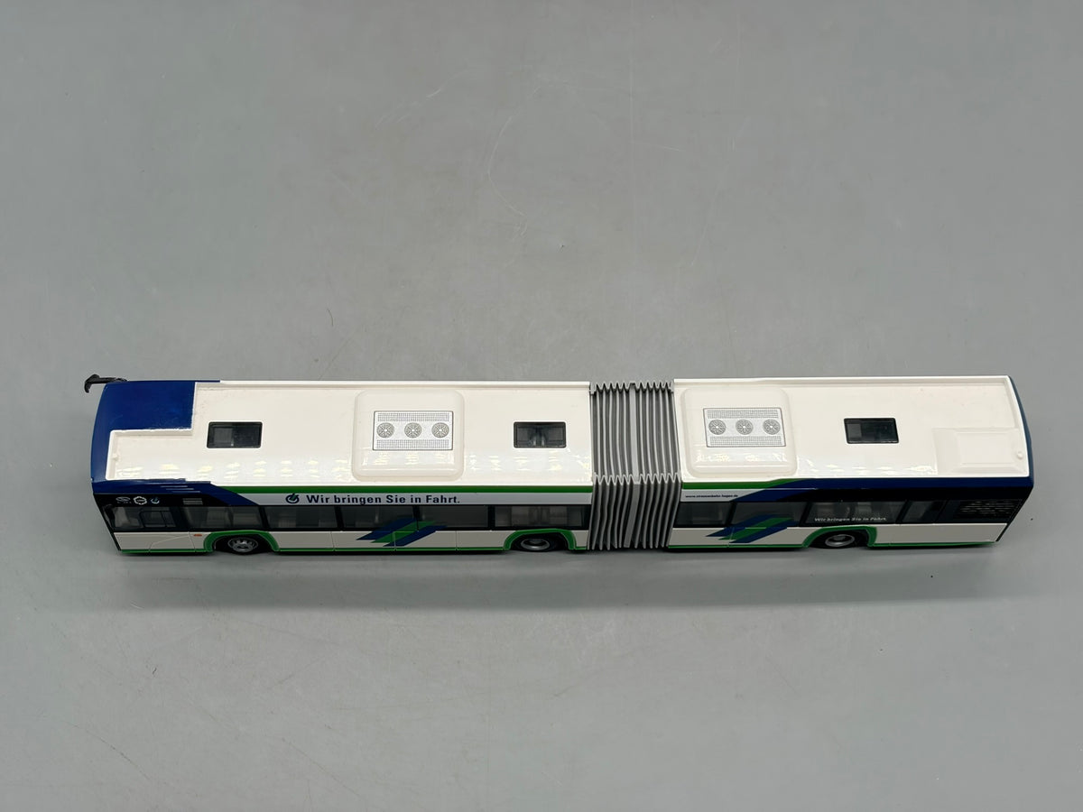 Bus Modell 1:87 Rietze Solaris Urbino 18 mit OVP