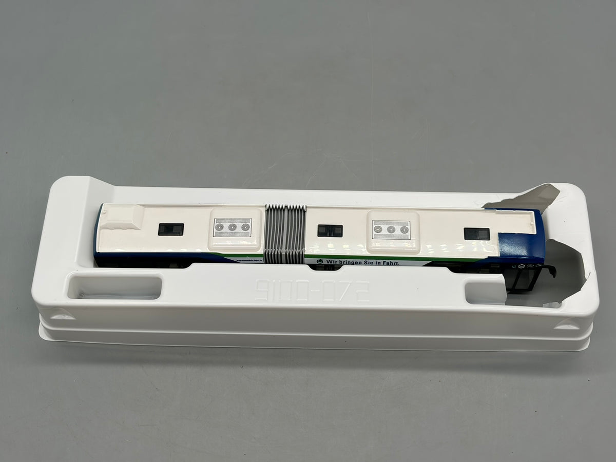 Bus Modell 1:87 Rietze Solaris Urbino 18 mit OVP