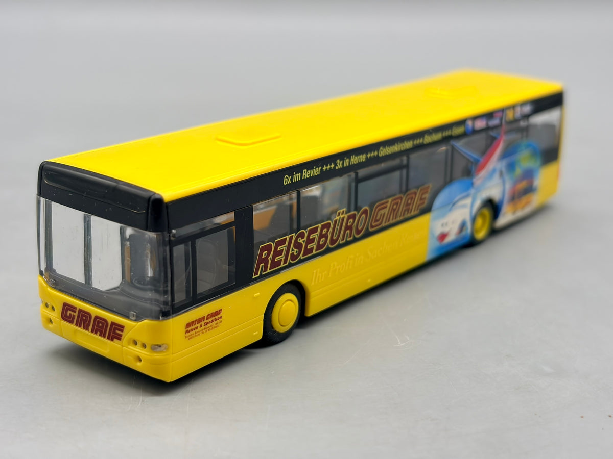 Bus Modell 1:87 Rietze Neoplan Centroliner mit OVP