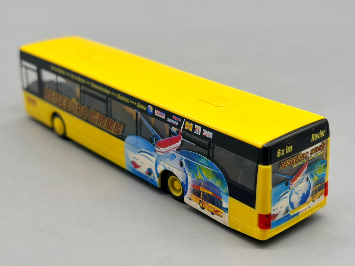 Bus Modell 1:87 Rietze Neoplan Centroliner mit OVP