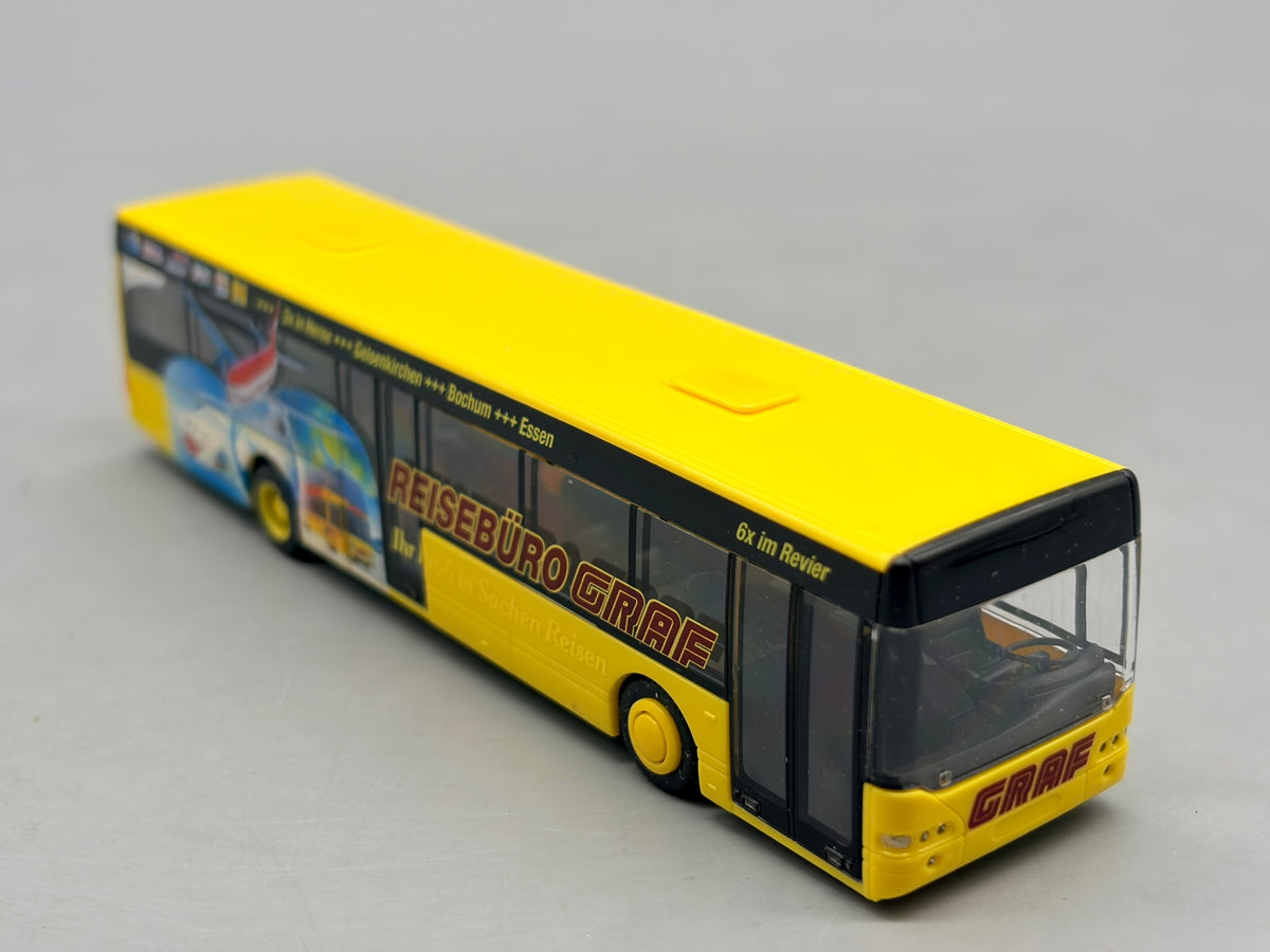 Bus Modell 1:87 Rietze Neoplan Centroliner mit OVP