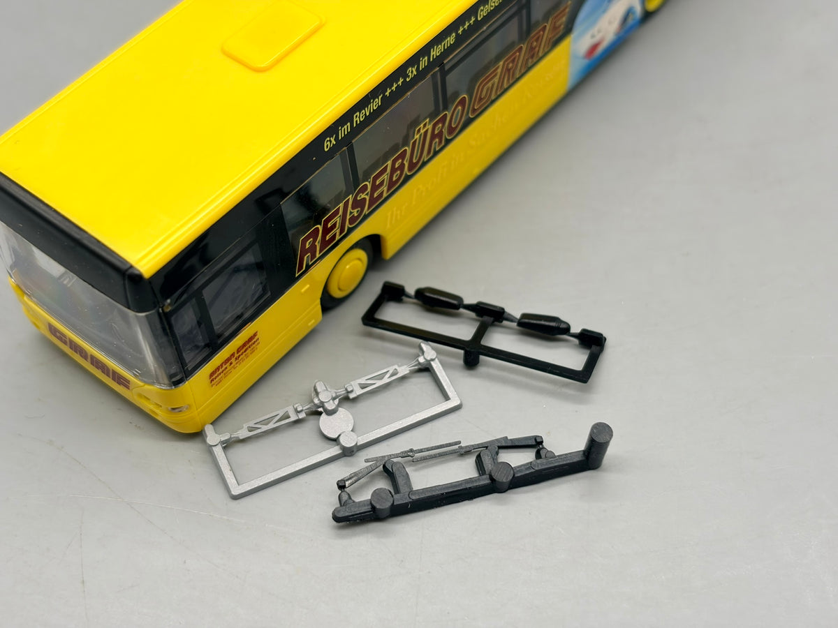 Bus Modell 1:87 Rietze Neoplan Centroliner mit OVP