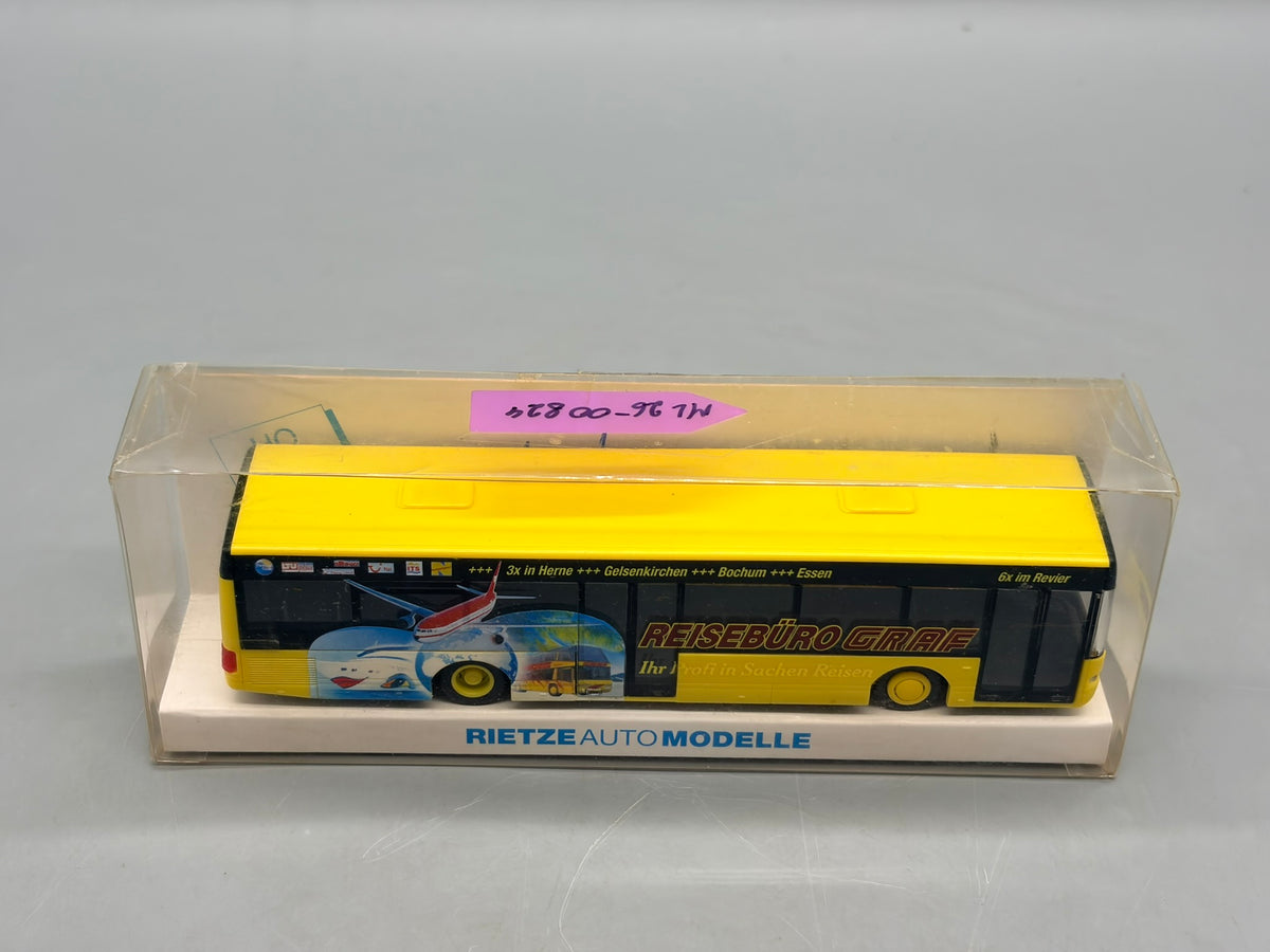 Bus Modell 1:87 Rietze Neoplan Centroliner mit OVP