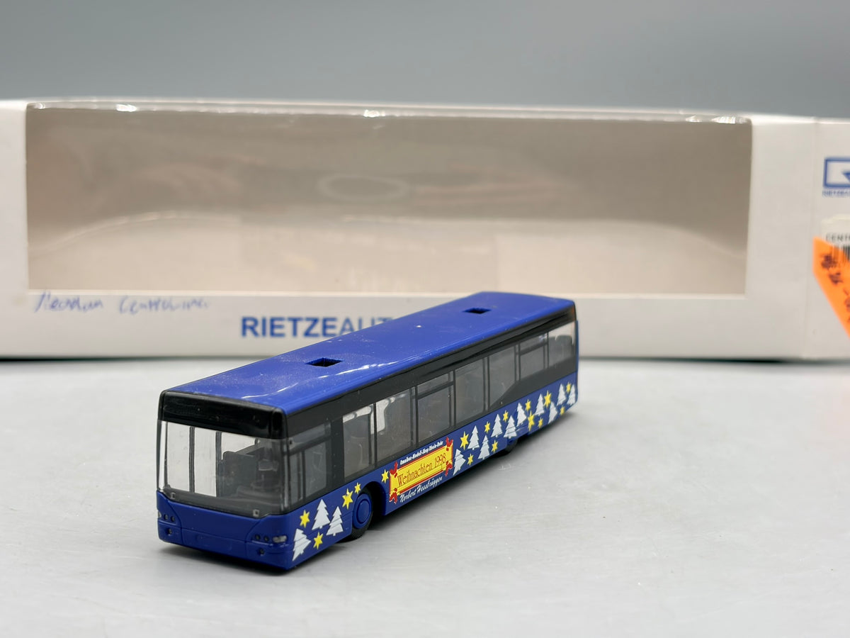 Bus Modell 1:87 Rietze Neoplan Centroliner mit OVP