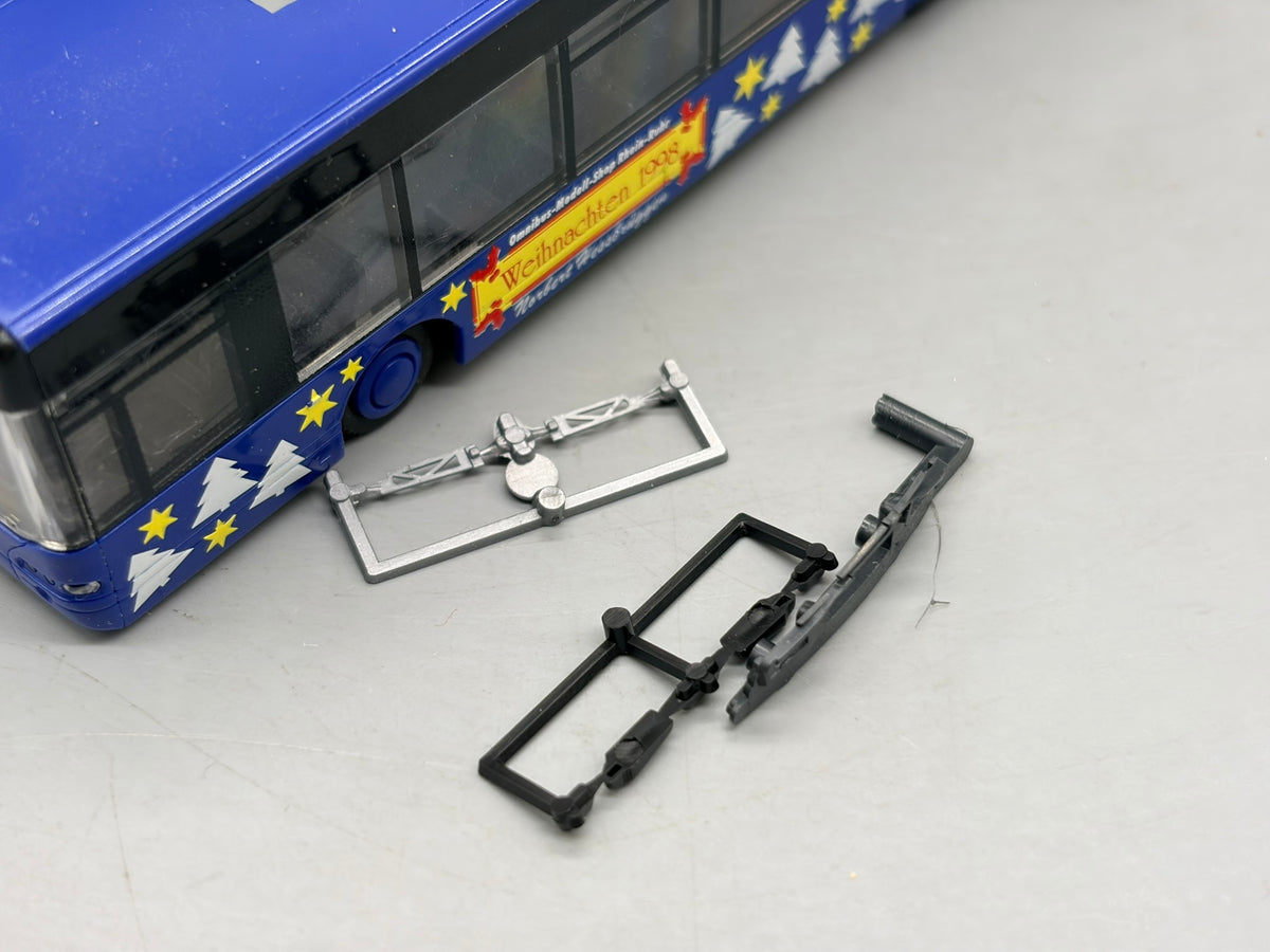 Bus Modell 1:87 Rietze Neoplan Centroliner mit OVP