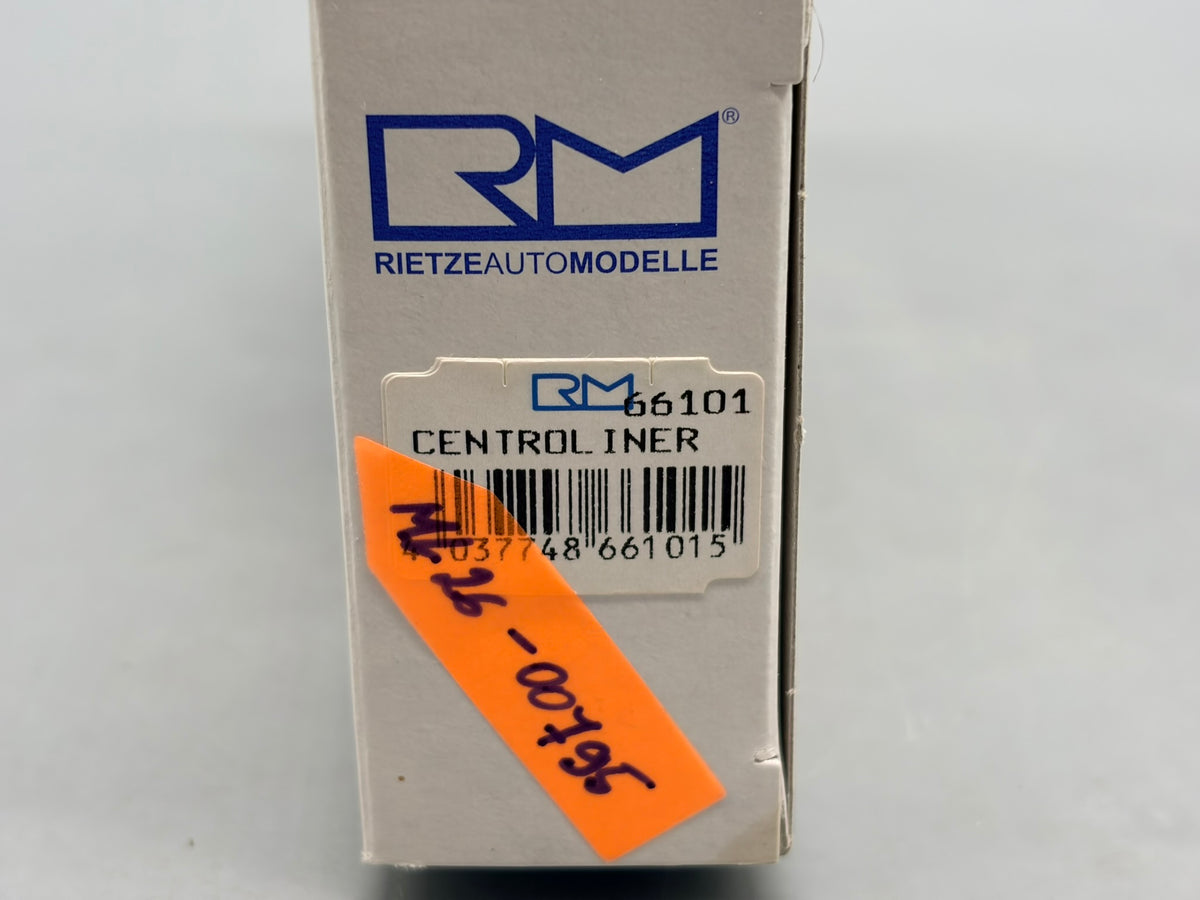 Bus Modell 1:87 Rietze Neoplan Centroliner mit OVP