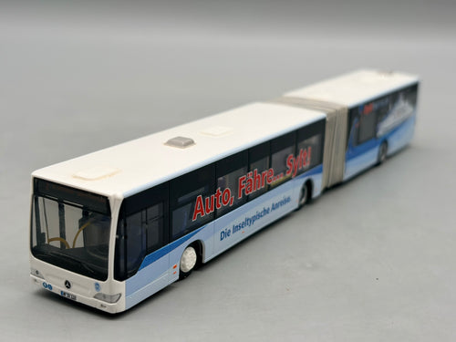 Bus Modell 1:87 Rietze Mercedes-Benz Citaro G E4 Sylt Edition mit OVP