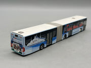 Bus Modell 1:87 Rietze Mercedes-Benz Citaro G E4 Sylt Edition mit OVP
