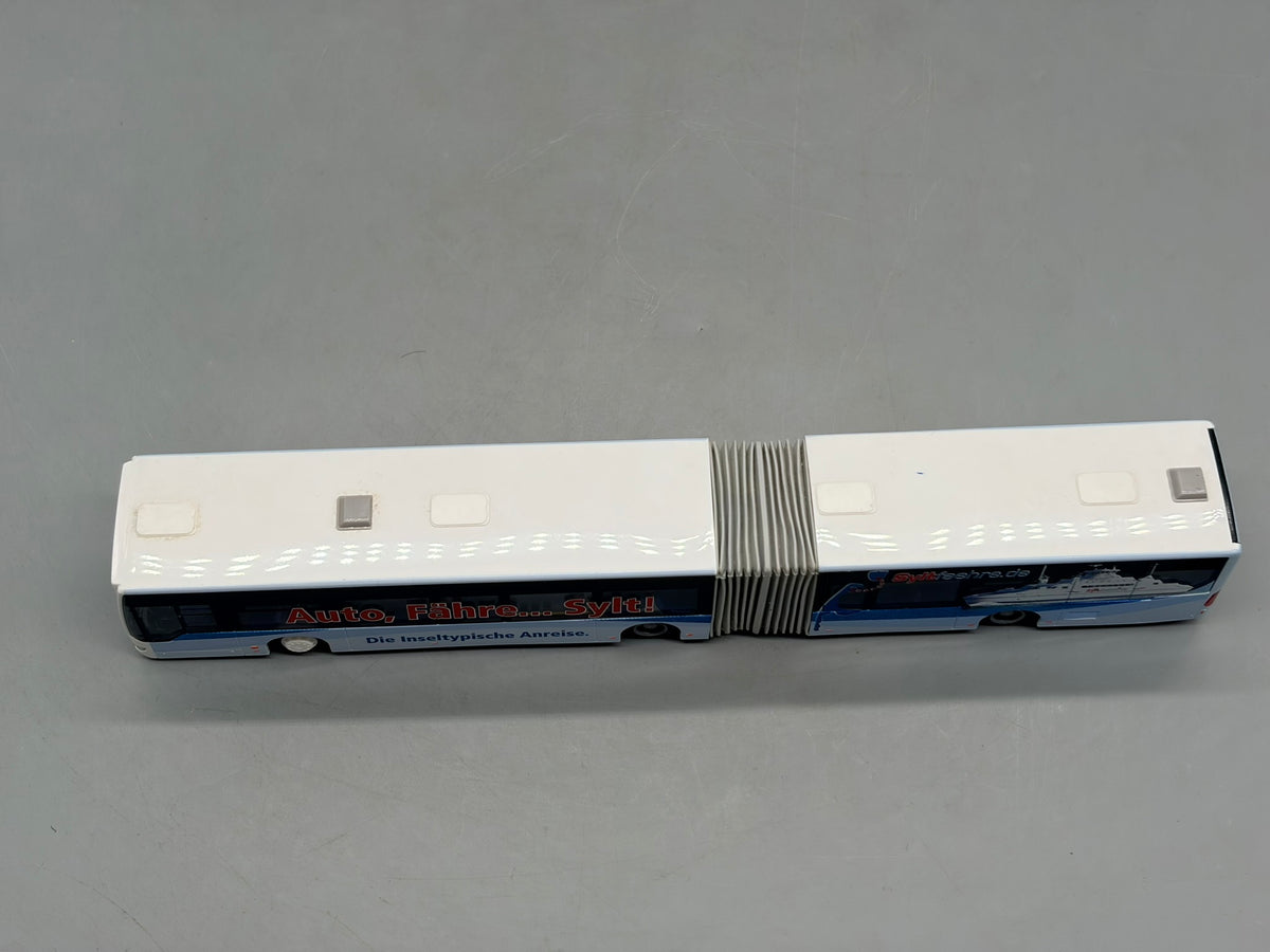 Bus Modell 1:87 Rietze Mercedes-Benz Citaro G E4 Sylt Edition mit OVP