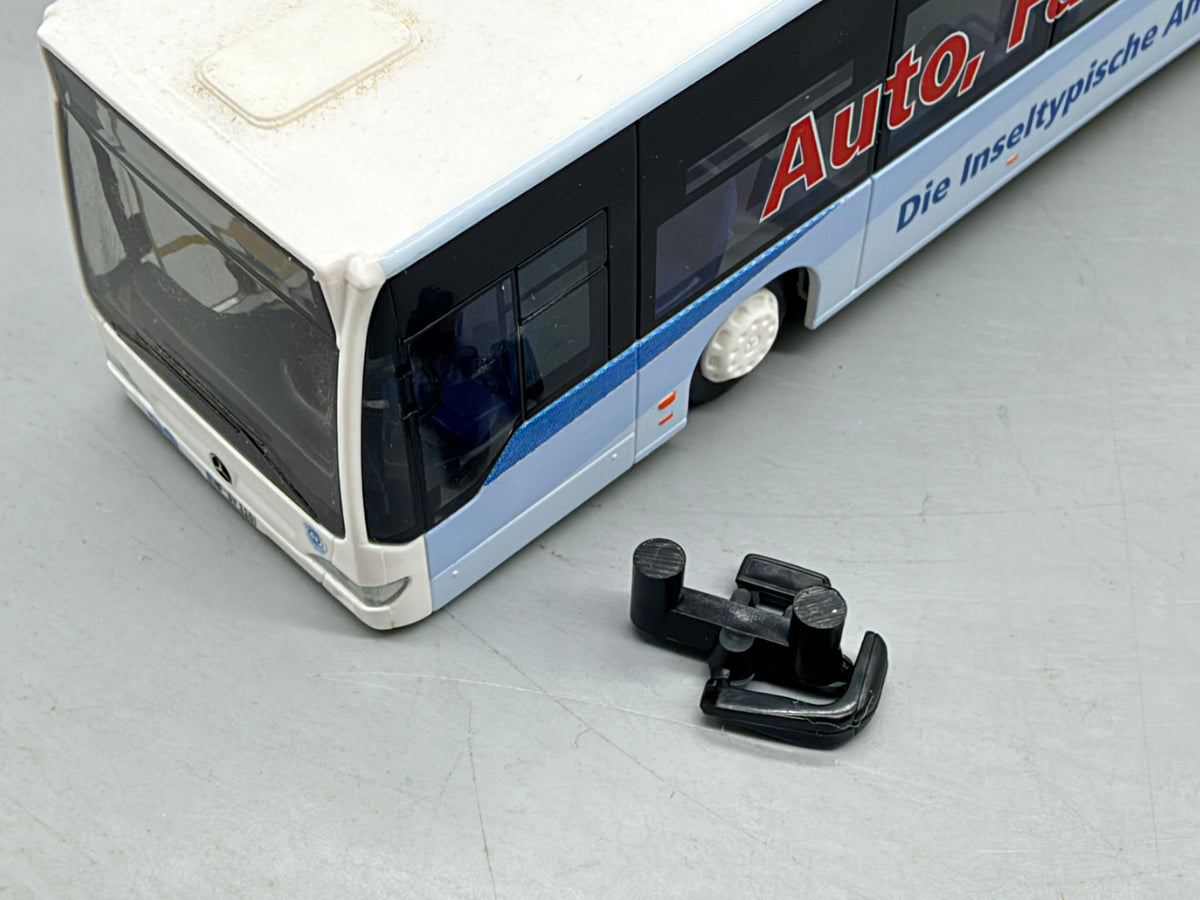 Bus Modell 1:87 Rietze Mercedes-Benz Citaro G E4 Sylt Edition mit OVP