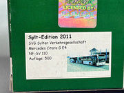Bus Modell 1:87 Rietze Mercedes-Benz Citaro G E4 Sylt Edition mit OVP