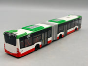 Bus Modell 1:87 Rietze Mercedes-Benz Citaro G mit OVP