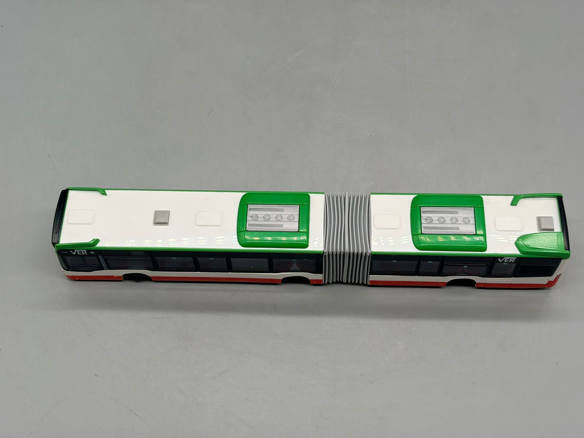 Bus Modell 1:87 Rietze Mercedes-Benz Citaro G mit OVP