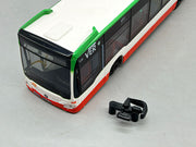 Bus Modell 1:87 Rietze Mercedes-Benz Citaro G mit OVP