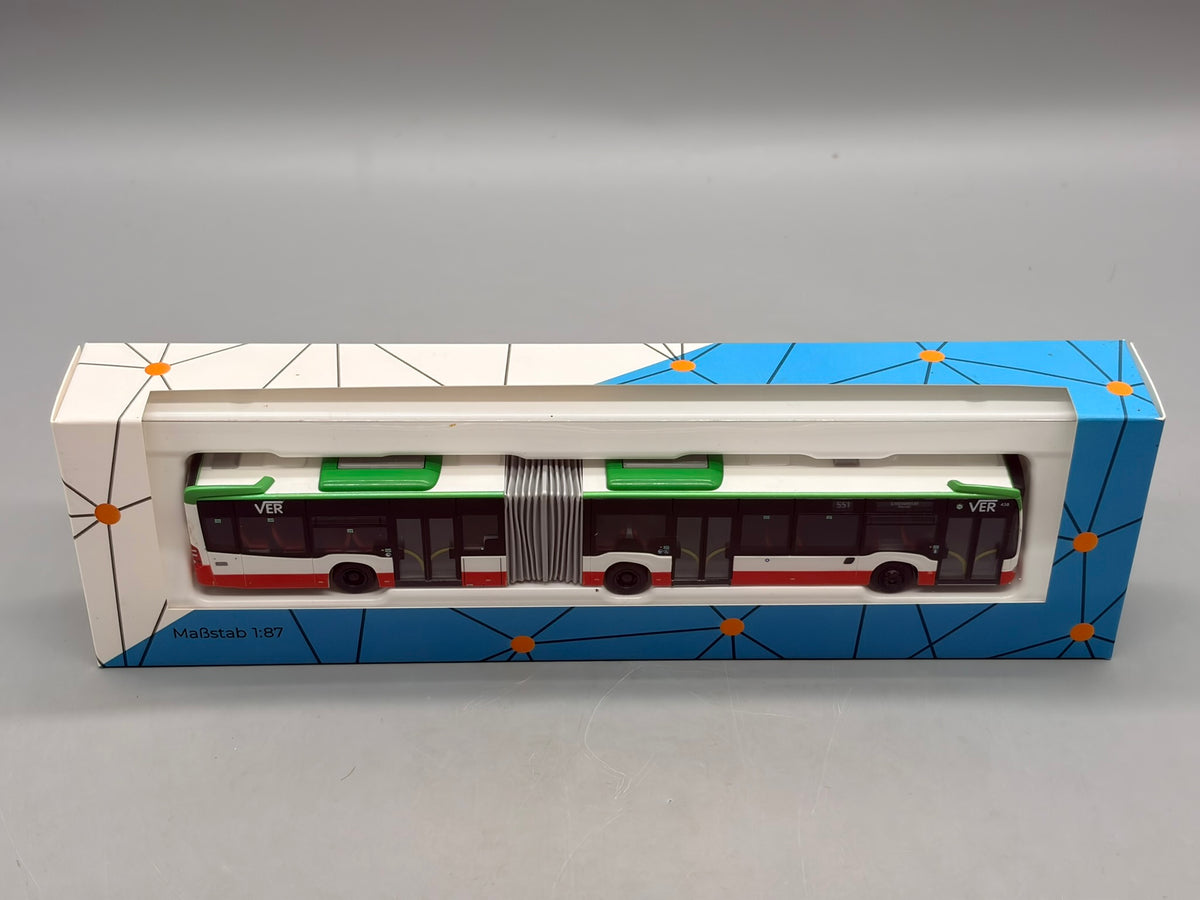 Bus Modell 1:87 Rietze Mercedes-Benz Citaro G mit OVP
