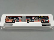 Bus Modell 1:87 Rietze Mercedes-Benz Citaro G Kreisfeuerwehrverband mit OVP