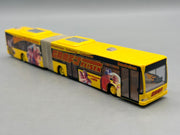Bus Modell 1:87 Rietze Mercedes-Benz Citaro G Grafs Reisen mit OVP